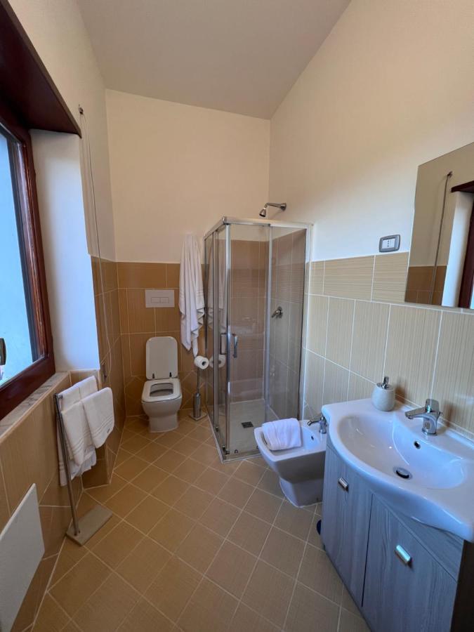 Atomos Bed & Breakfast Alvignano Luaran gambar