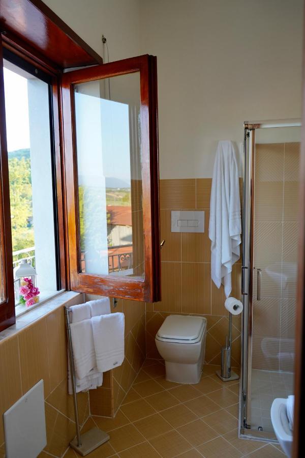 Atomos Bed & Breakfast Alvignano Luaran gambar
