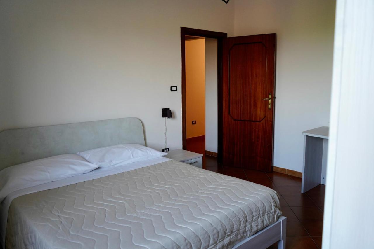 Atomos Bed & Breakfast Alvignano Luaran gambar