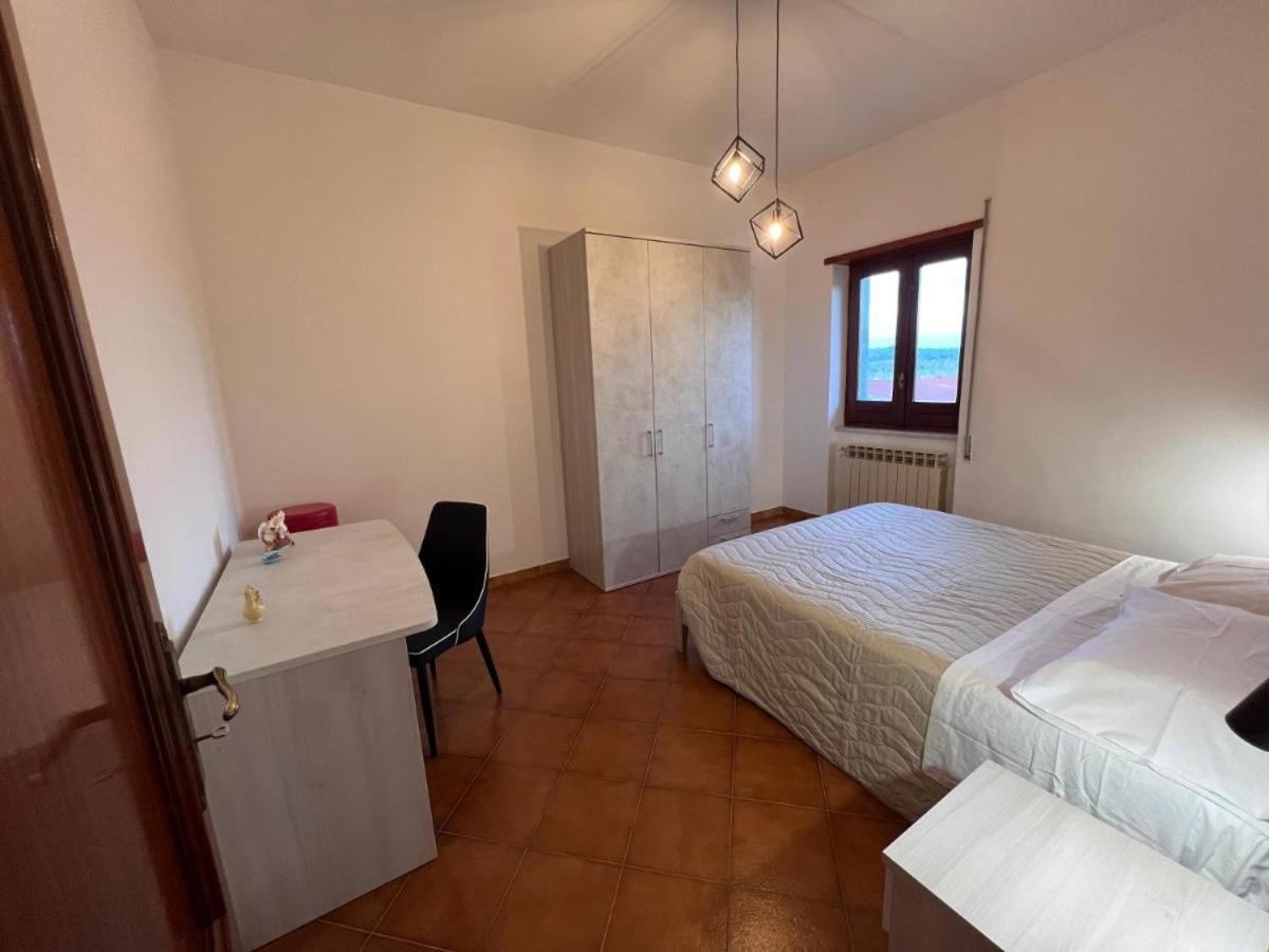 Atomos Bed & Breakfast Alvignano Luaran gambar