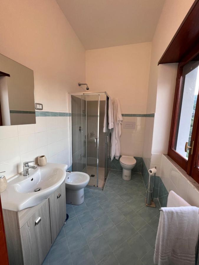 Atomos Bed & Breakfast Alvignano Luaran gambar