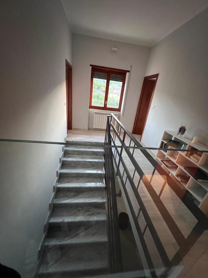 Atomos Bed & Breakfast Alvignano Luaran gambar