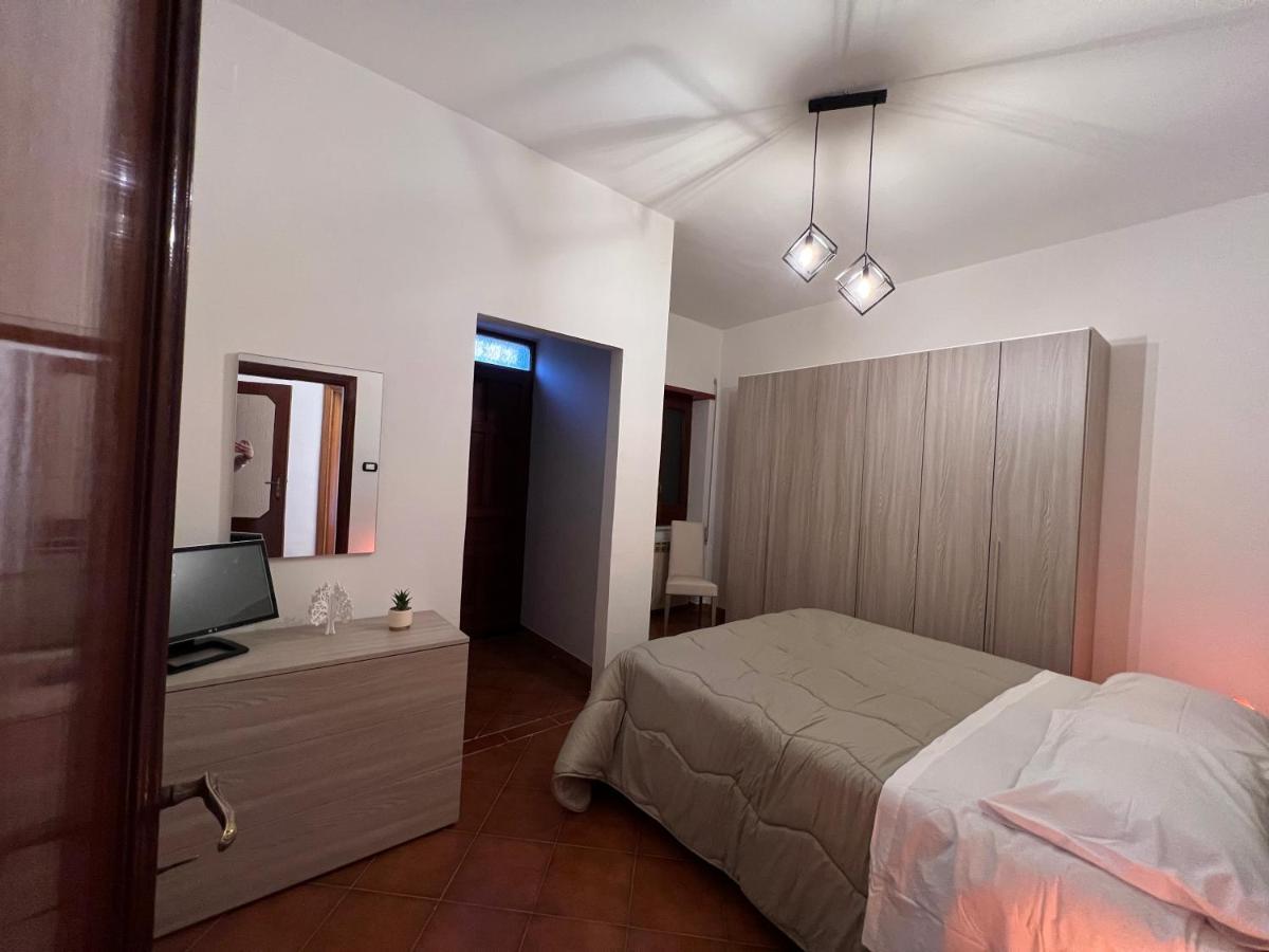 Atomos Bed & Breakfast Alvignano Luaran gambar