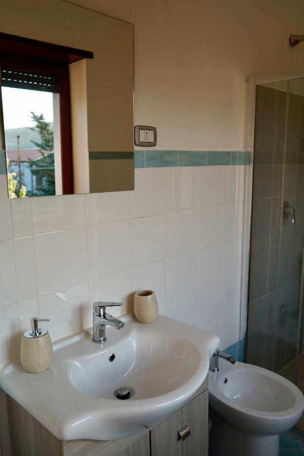 Atomos Bed & Breakfast Alvignano Luaran gambar