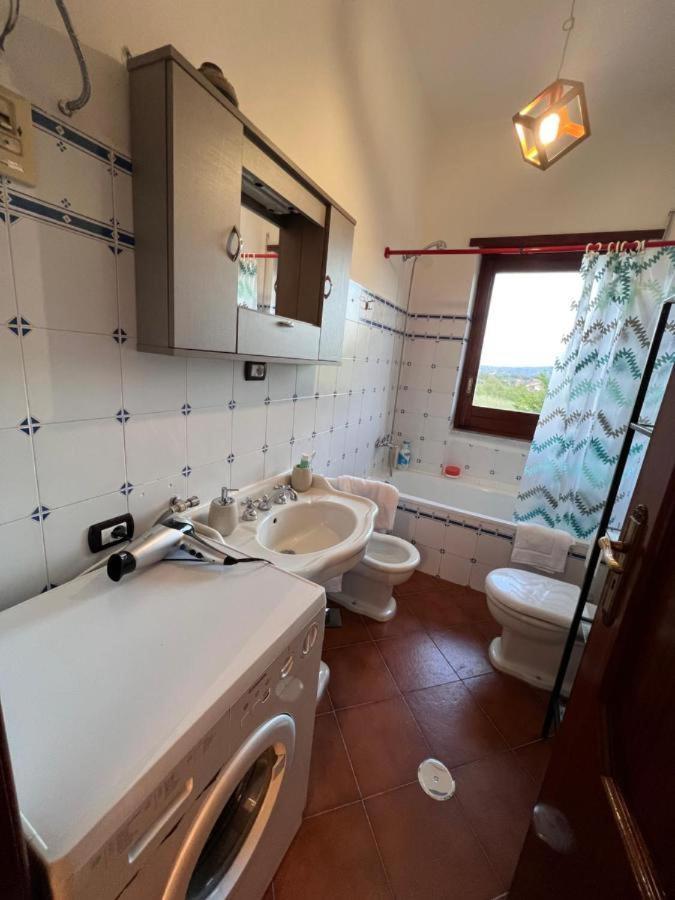 Atomos Bed & Breakfast Alvignano Luaran gambar
