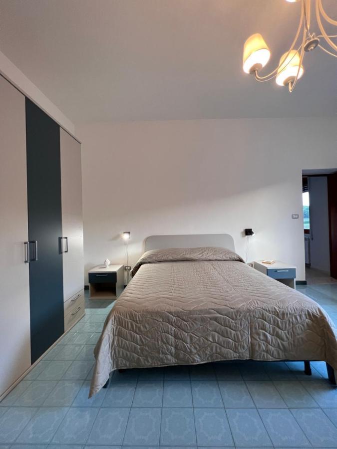 Atomos Bed & Breakfast Alvignano Luaran gambar
