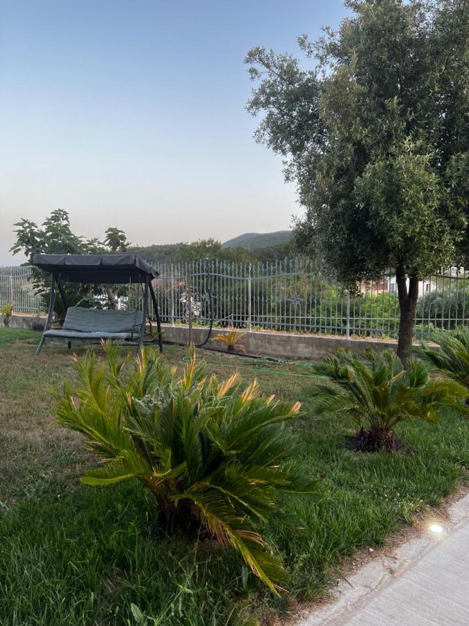 Atomos Bed & Breakfast Alvignano Luaran gambar